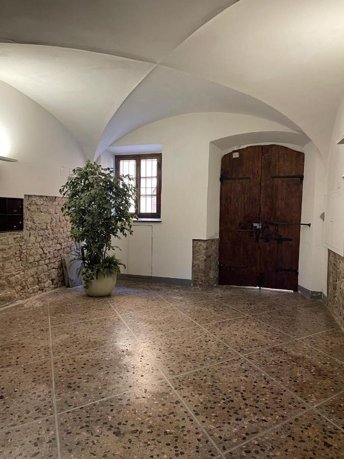 Lc Guest House Pisa Exterior foto